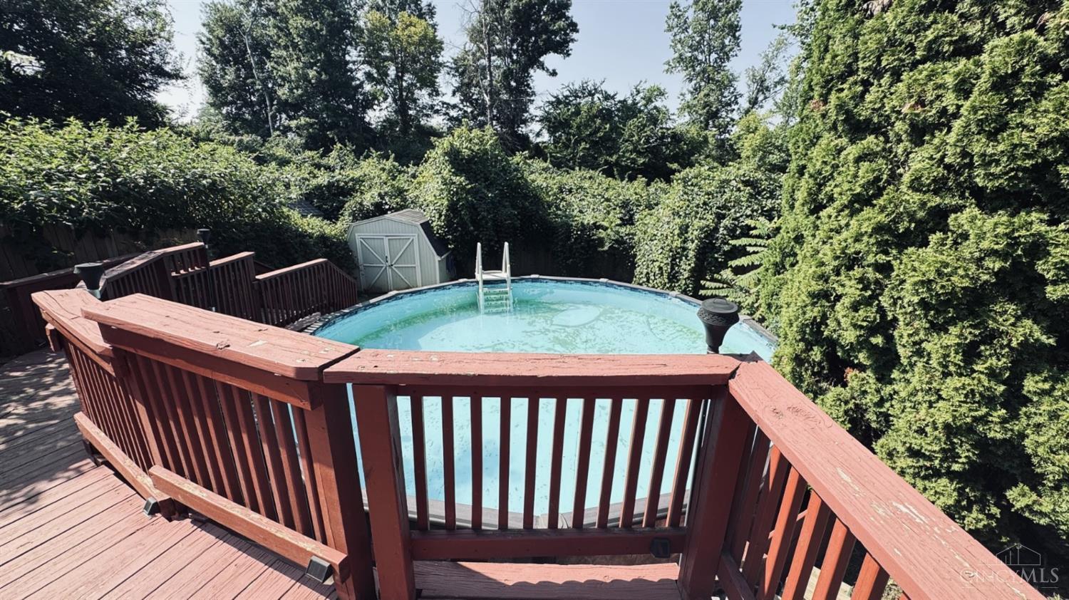 521 Maple Drive, Reading, OH, 45215 — photo 29