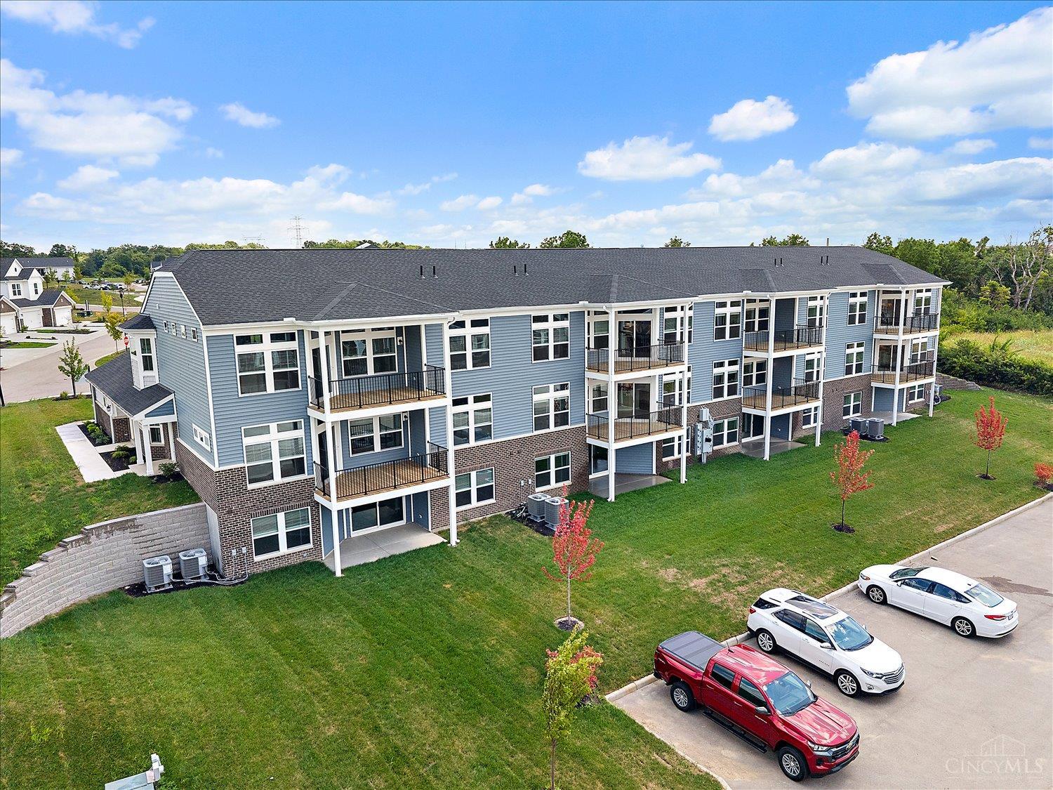 427 Bandon Dunes #12304, Lebanon, OH, 45036 — photo 32
