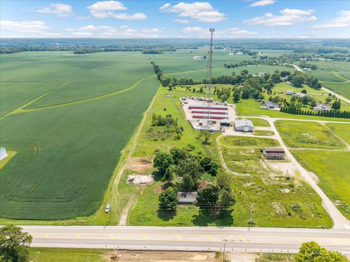 6905 St Rt 73, Chester Twp, OH, 45177