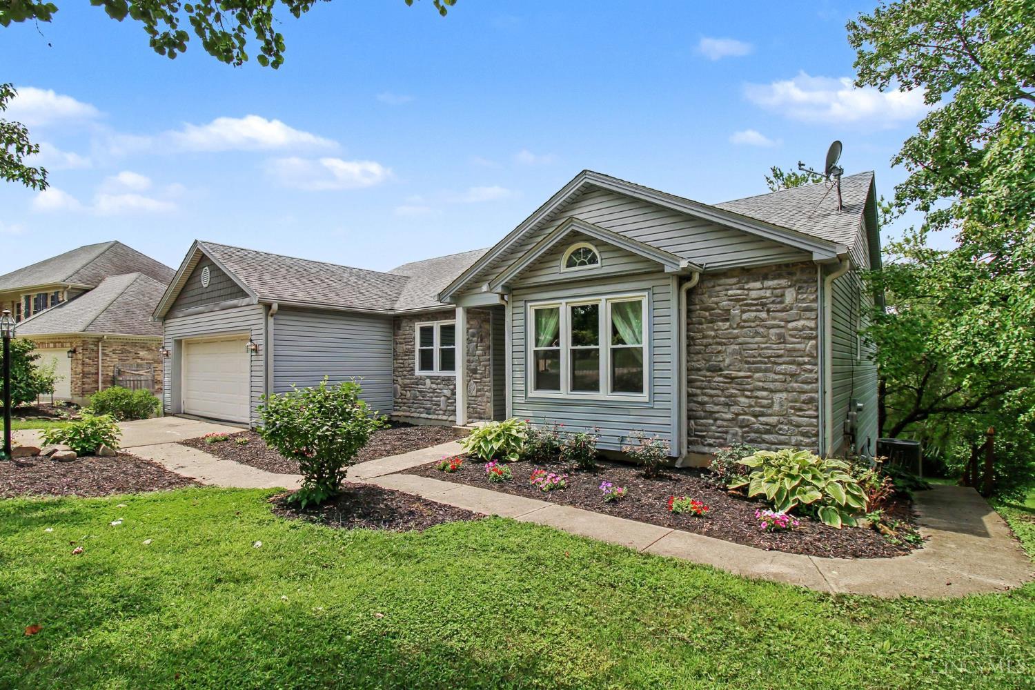 Photo 2 of Single family home for sale at 8293 Paddington Ct, West Chester, OH 45069 | MLS# 1886297 | Listing updated on 2026-09-15