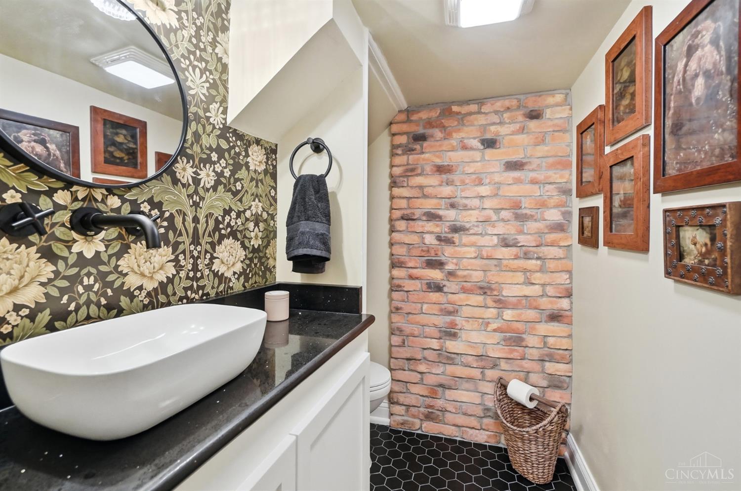 1021 St Gregory Street, Cincinnati, OH, 45202 — photo 29
