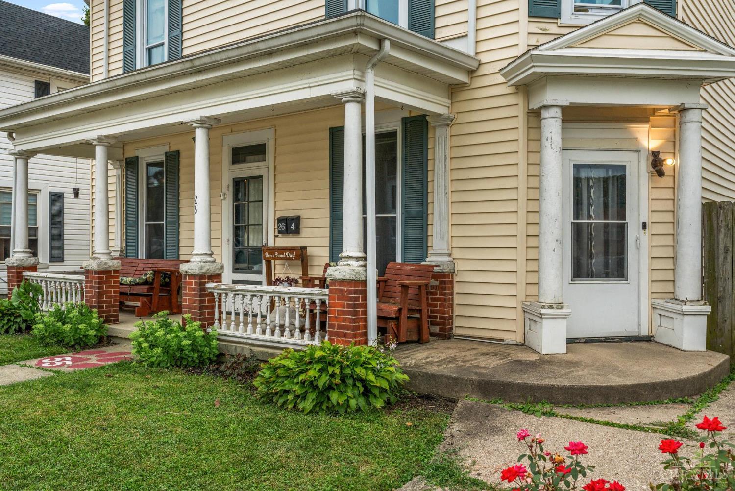 24 Fifth Street, Franklin, OH, 45005 — photo 9