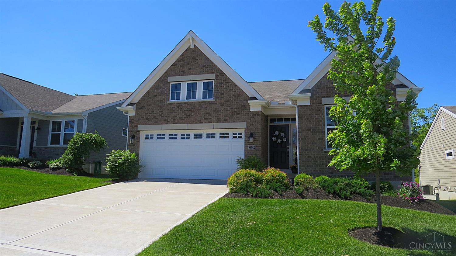 2nd image of 2160 Prestwick Bend, Miamisburg, OH 45342 | MLS# 1888771