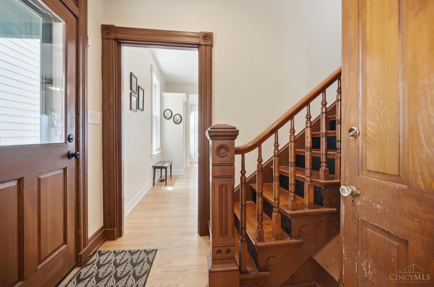 1021 St Gregory Street, Cincinnati, OH, 45202 — photo 31