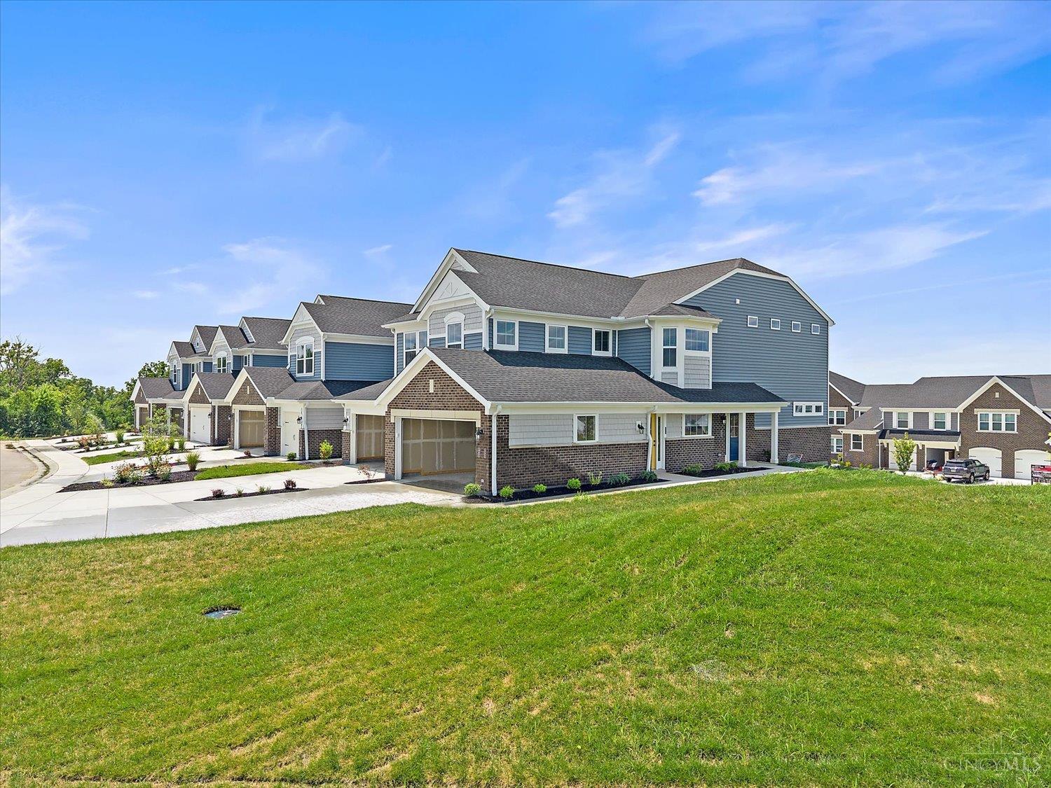 431 Bandon Dunes Court #12204, Turtle Creek Twp, OH, 45036 — photo 32