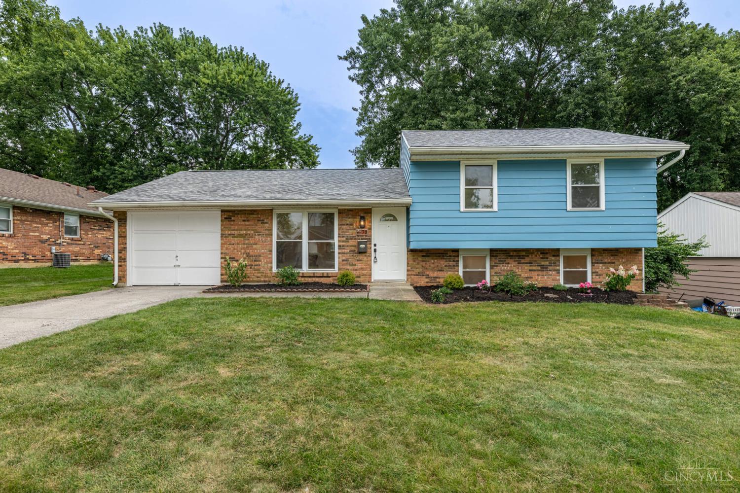 70 McVey Place, Springboro, OH, 45066