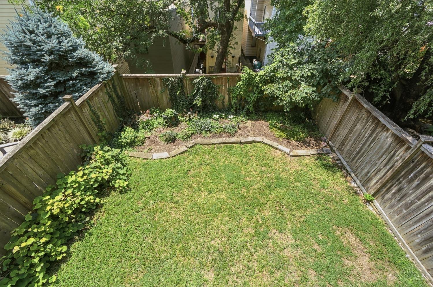 1021 St Gregory Street, Cincinnati, OH, 45202 — photo 28
