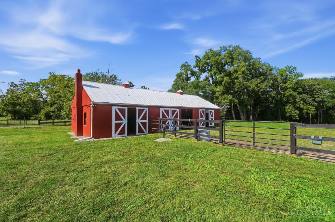 5856 Oregonia Road, Wayne Twp, OH, 45054 — photo 54