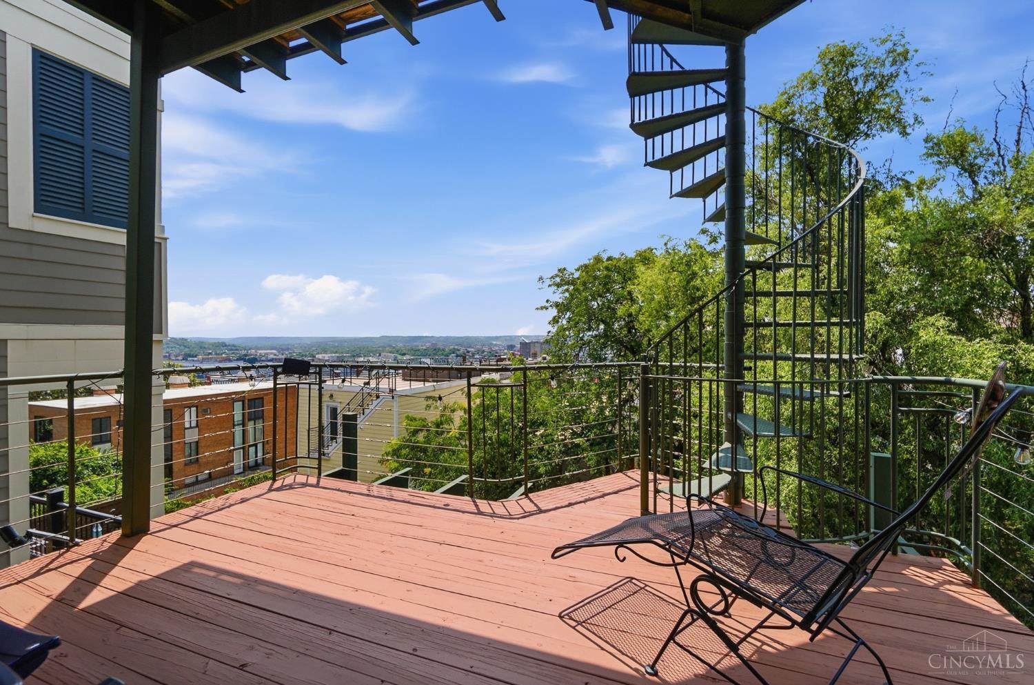 1021 St Gregory Street, Cincinnati, OH, 45202 — photo 44