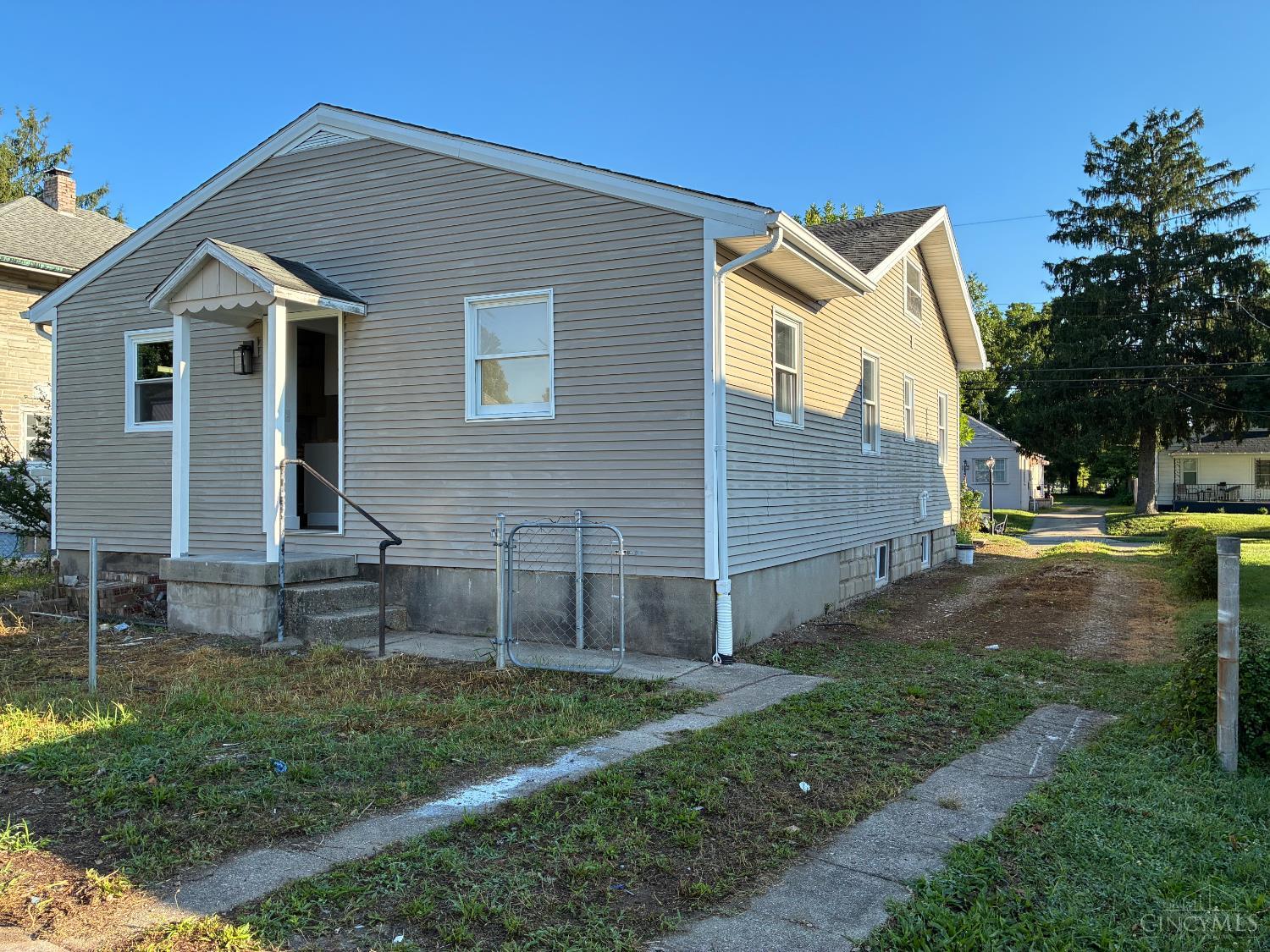 1108 Lafayette Avenue, Middletown, OH, 45044 — photo 22