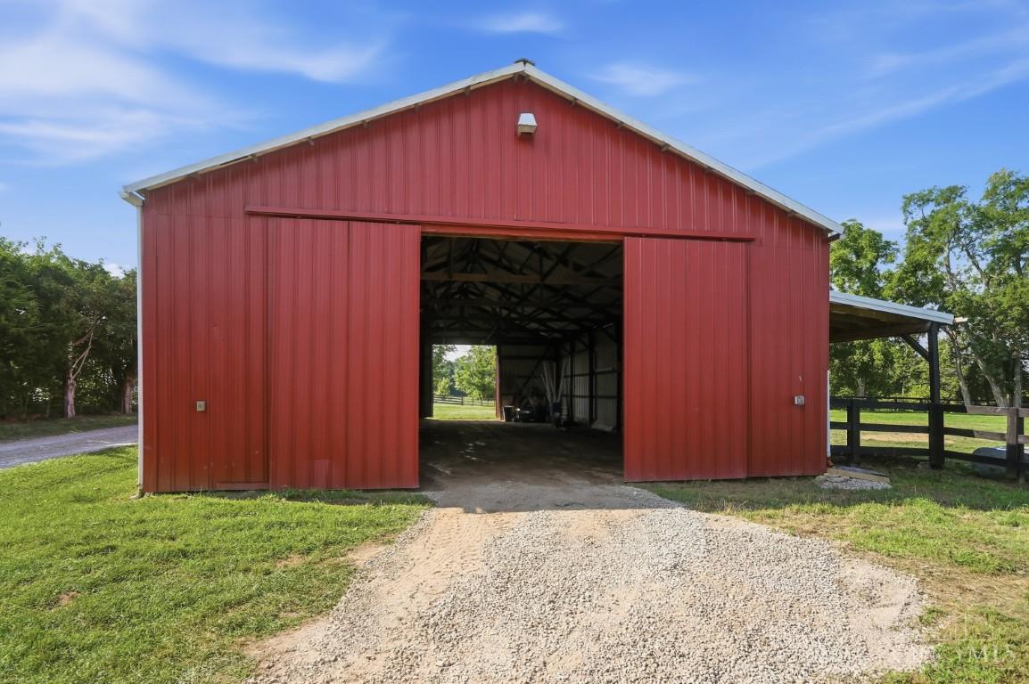 5856 Oregonia Road, Wayne Twp, OH, 45054 — photo 50