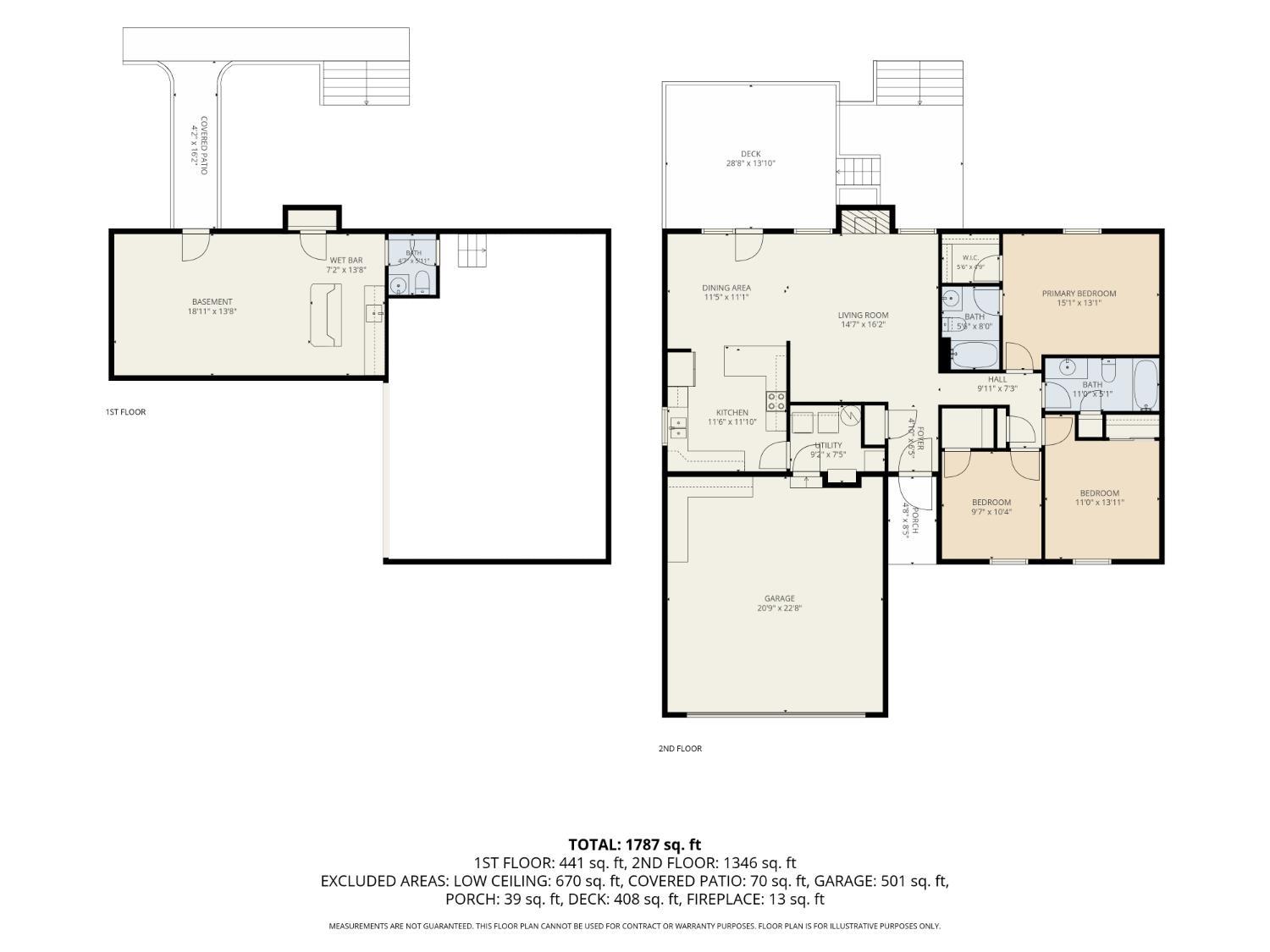 3923 Little Creek Drive, Batavia Twp, OH, 45102 — photo 43
