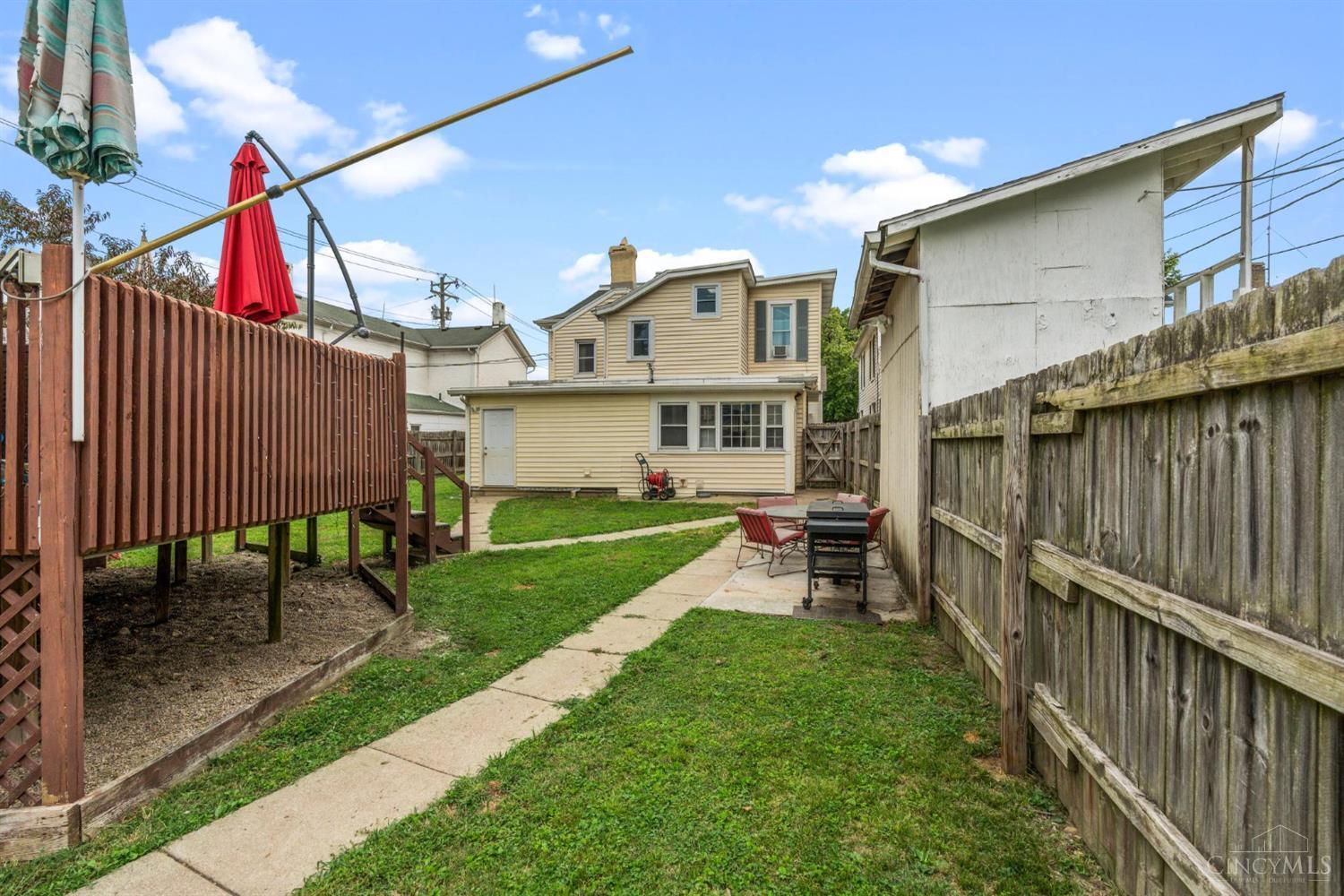 24 Fifth Street, Franklin, OH, 45005 — photo 4