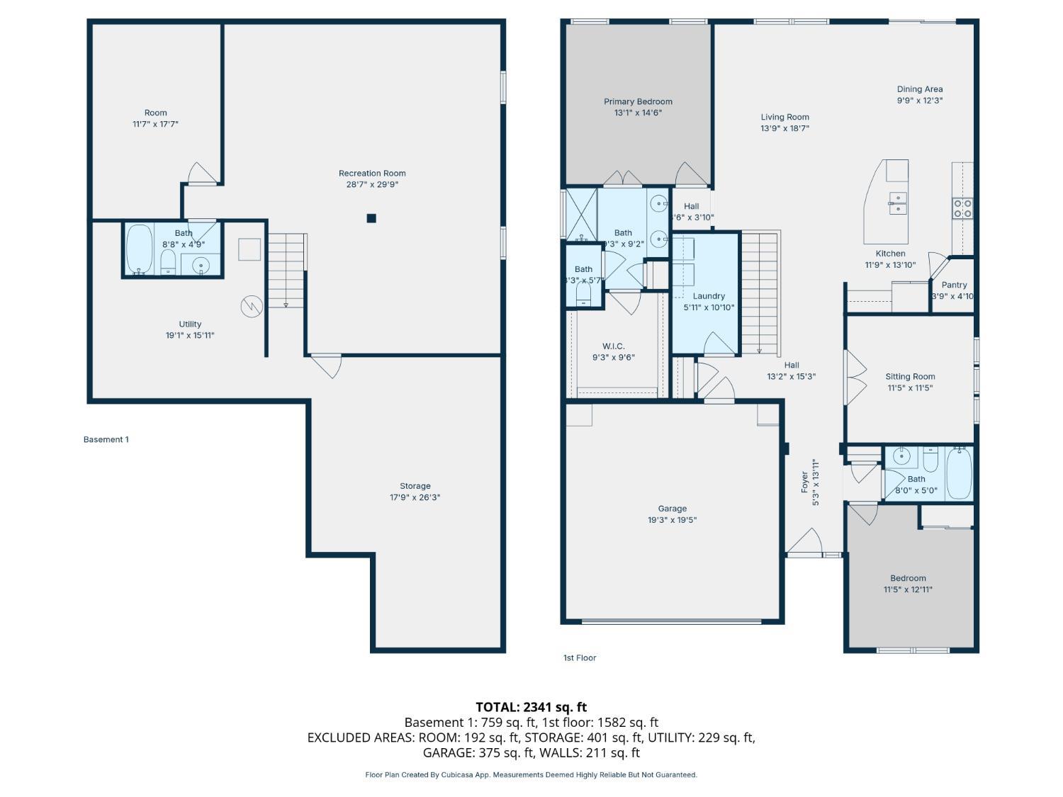 59th image of 2160 Prestwick Bend, Miamisburg, OH 45342 | MLS# 1888771