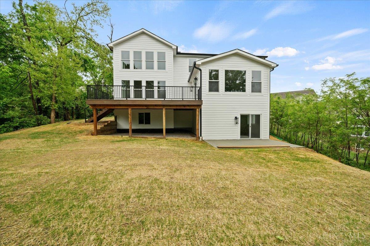 2121 Clough Chase Drive, Anderson Twp, OH, 45244 — photo 35