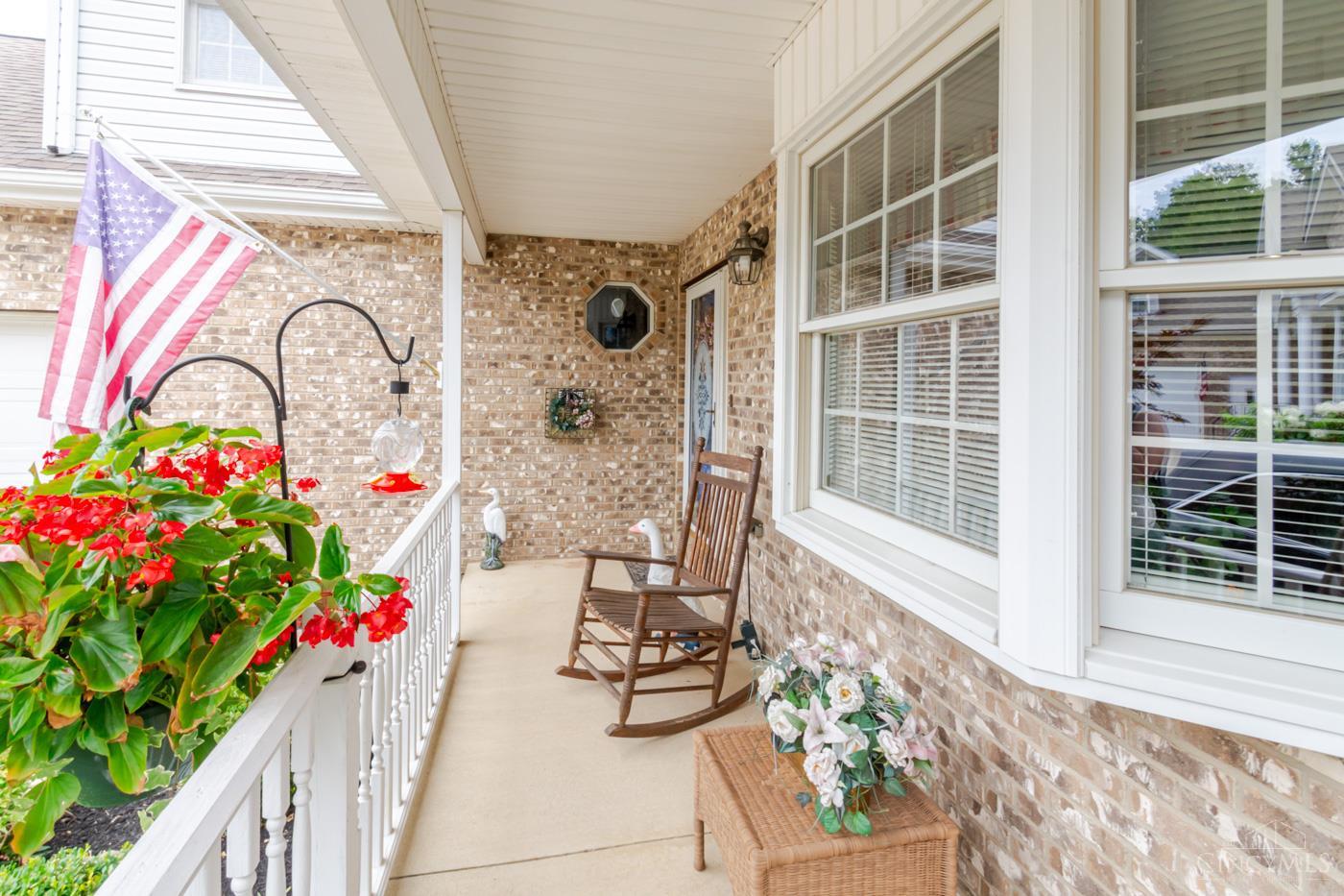 164 Deer Trail Drive, Eaton, OH, 45320 — photo 3