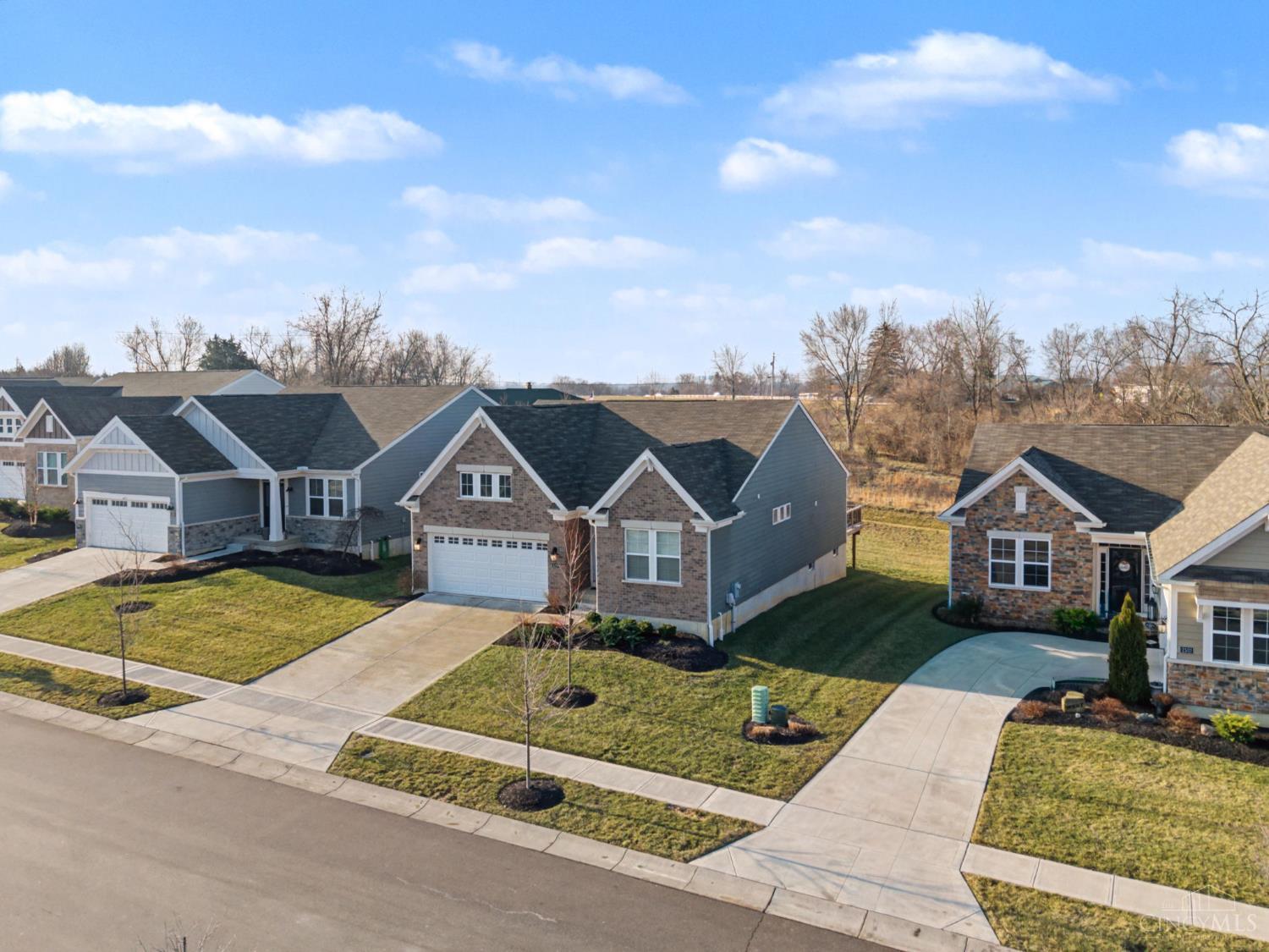 2160 Prestwick Bend, Miamisburg, OH, 45342 — photo 7