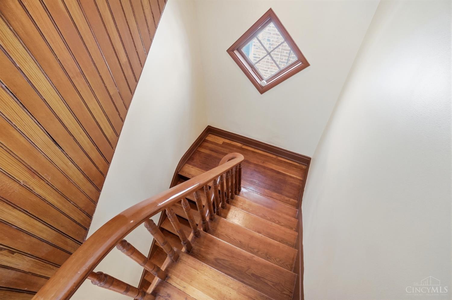 1021 St Gregory Street, Cincinnati, OH, 45202 — photo 33
