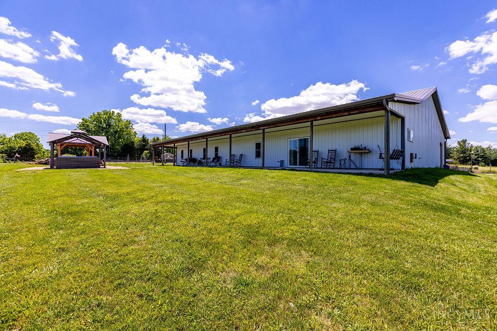 4054 Concord Road, New Market Twp, OH, 45133 — photo 40