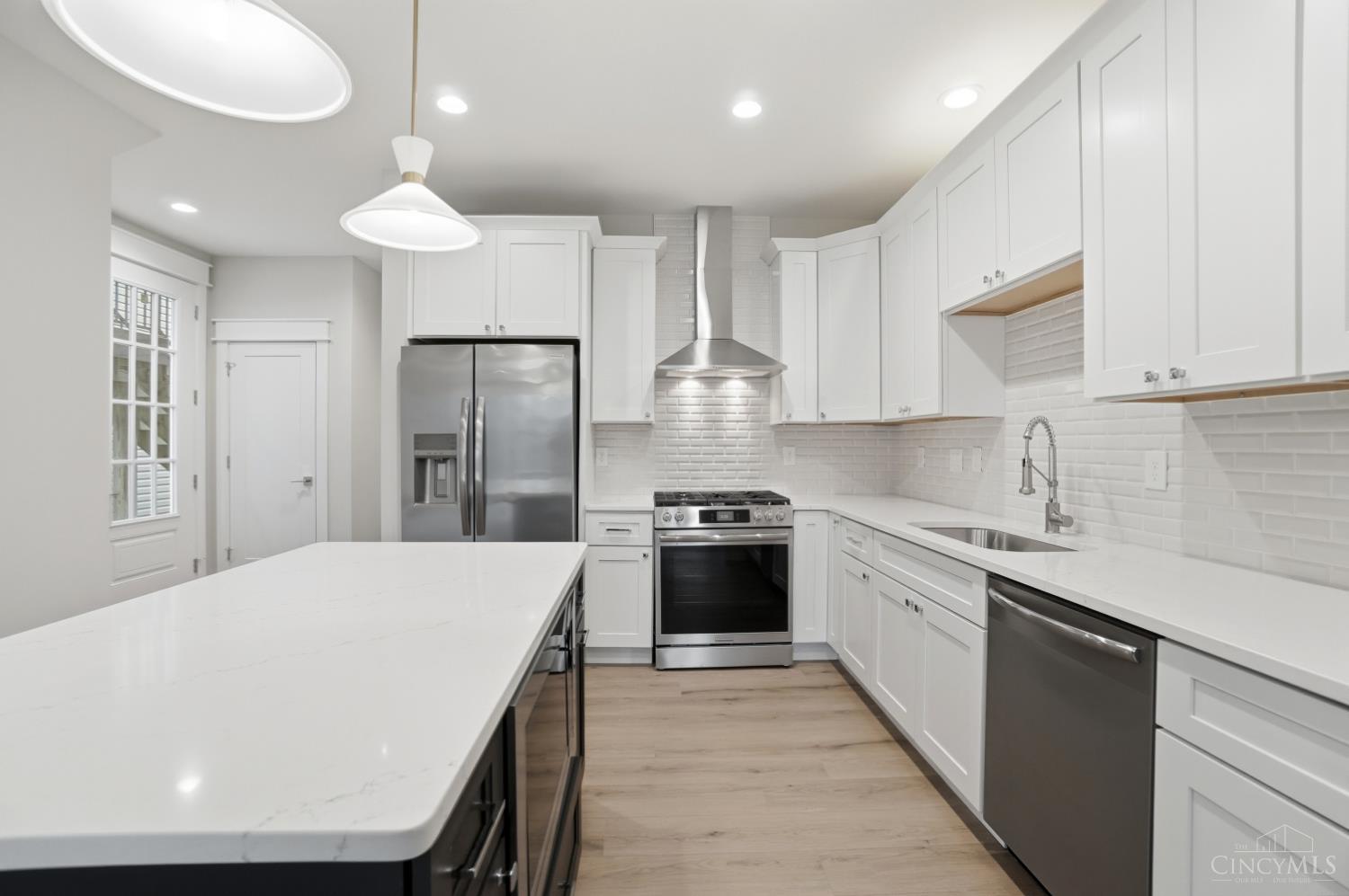 3309 Bach Avenue, Cincinnati, OH, 45209 — photo 11