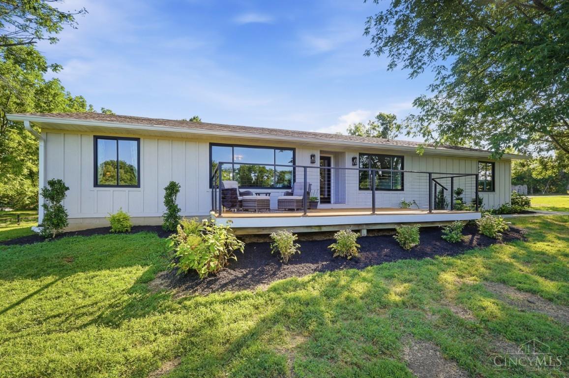5856 Oregonia Road, Wayne Twp, OH, 45054 — photo 5