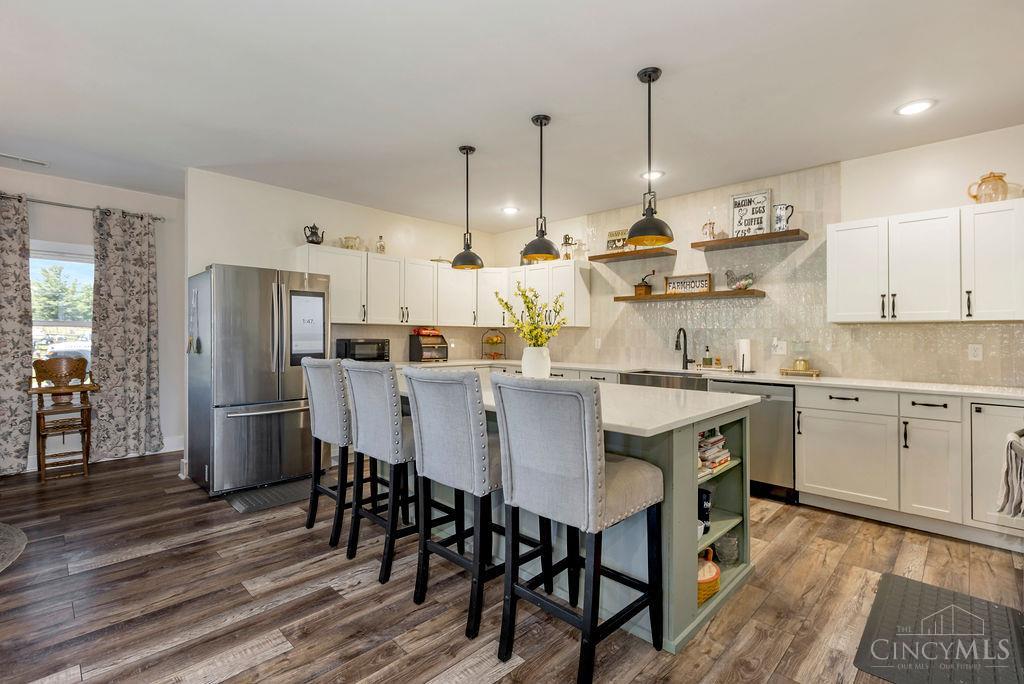 4054 Concord Road, New Market Twp, OH, 45133 — photo 9