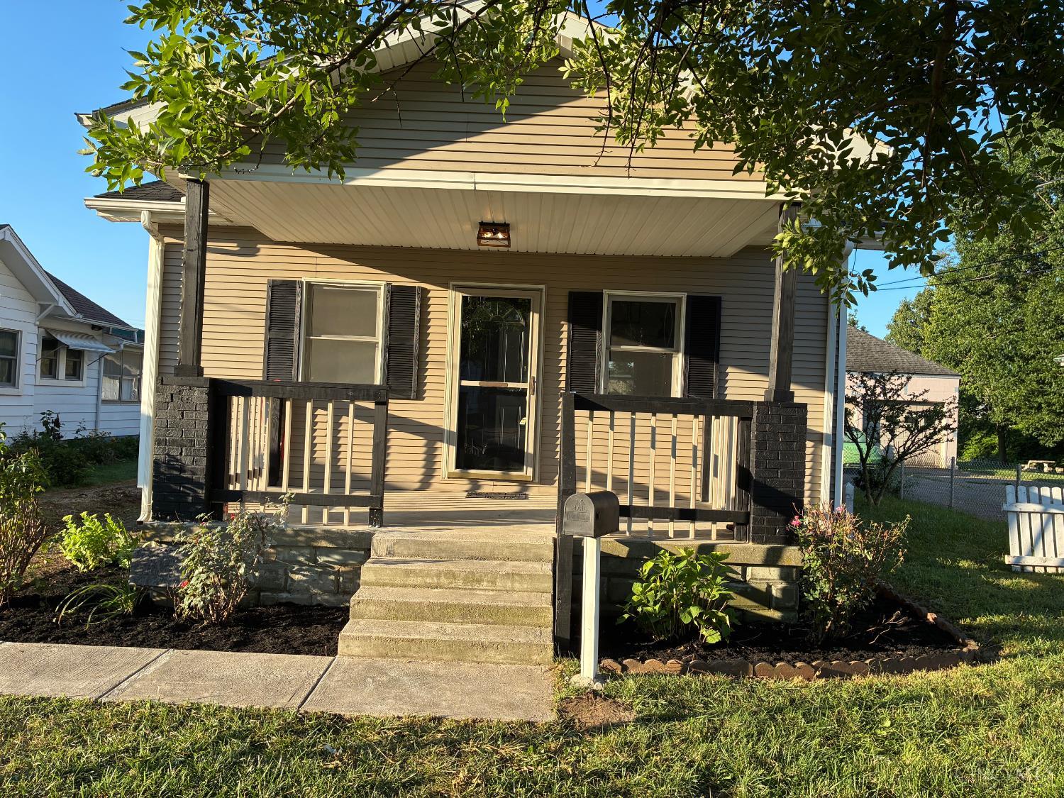 1108 Lafayette Avenue, Middletown, OH, 45044 — photo 2