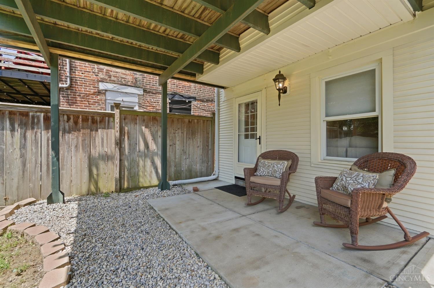 1021 St Gregory Street, Cincinnati, OH, 45202 — photo 90