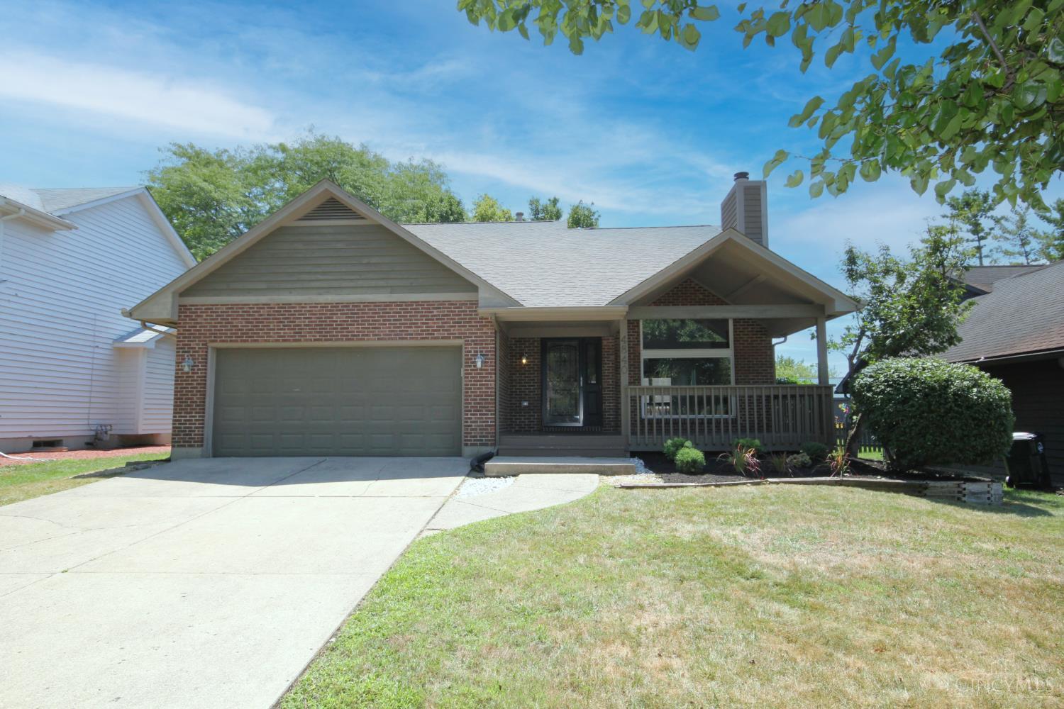 4840 Shannon Way, Middletown, OH, 45042