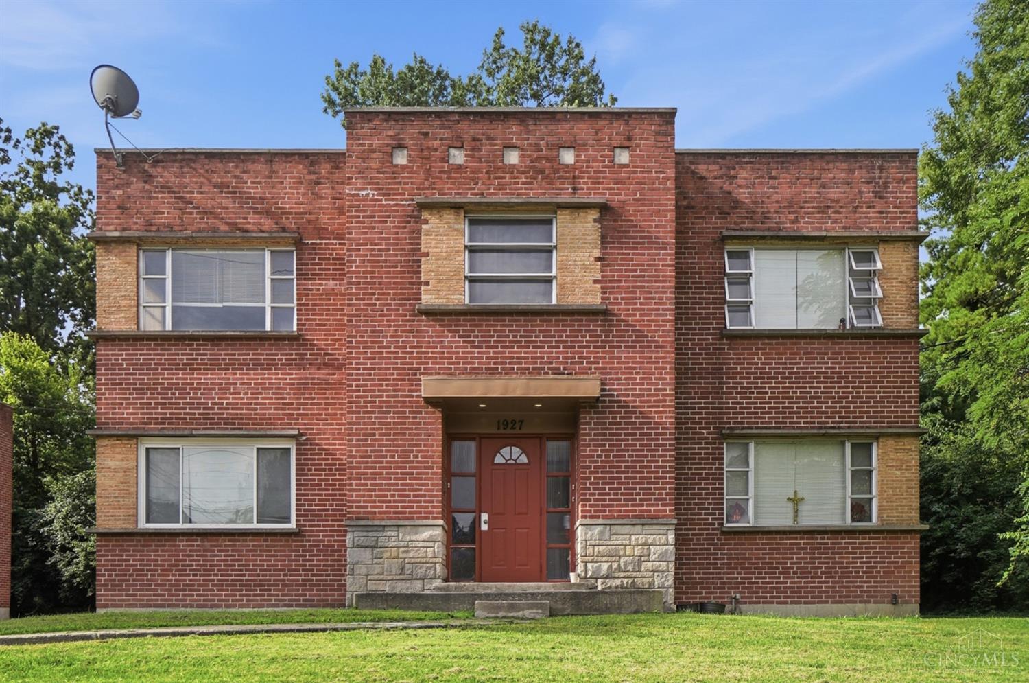 1927 W North Bend Road