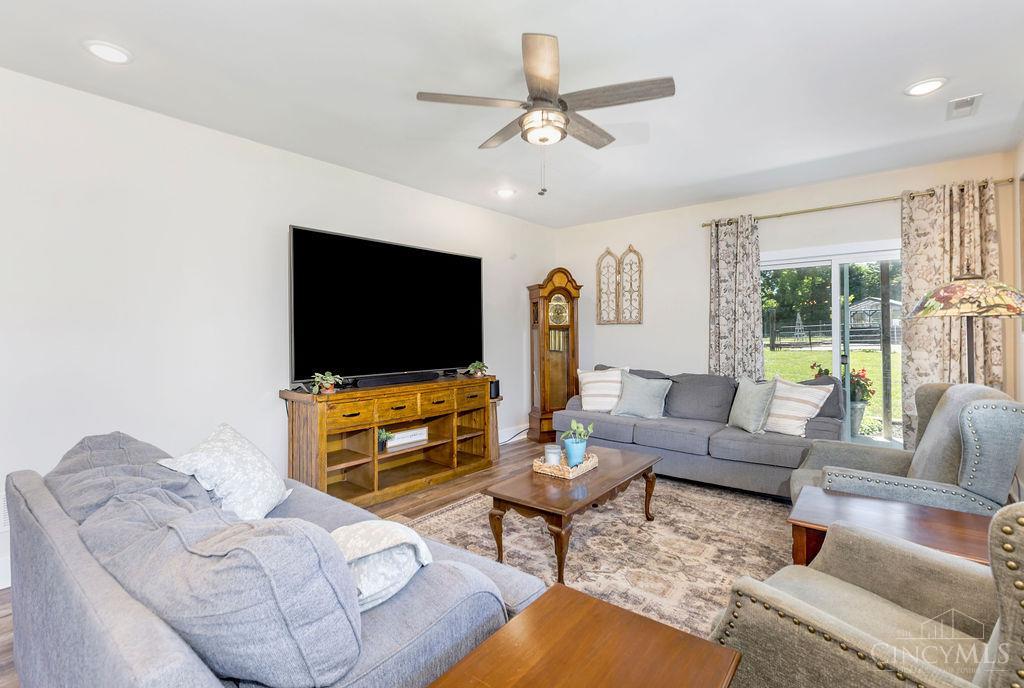 4054 Concord Road, New Market Twp, OH, 45133 — photo 6