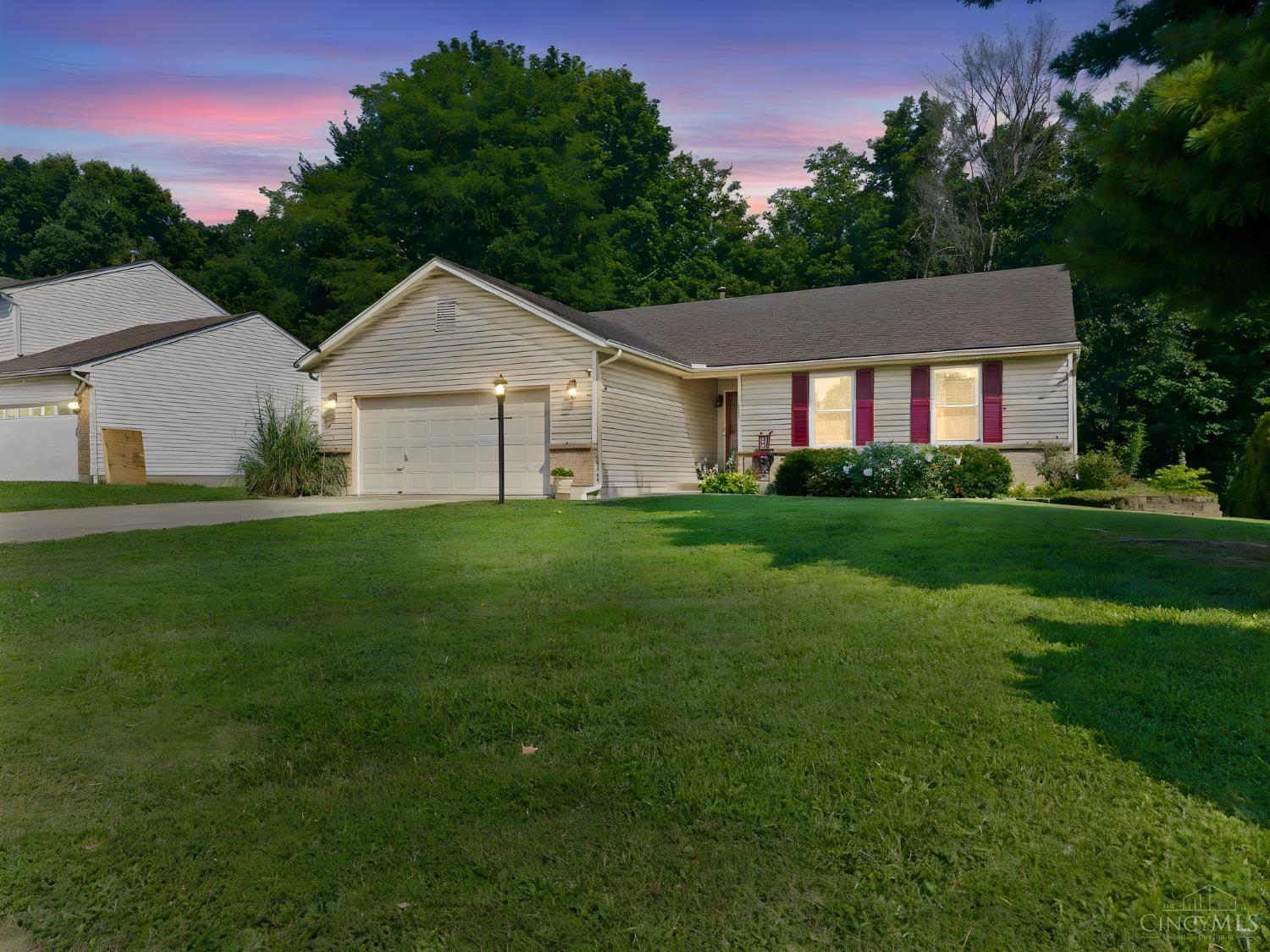 3923 Little Creek Drive, Batavia Twp, OH, 45102 — photo 2