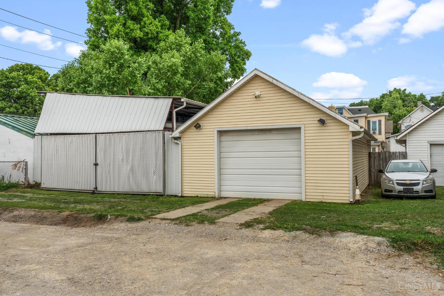 24 Fifth Street, Franklin, OH, 45005 — photo 7