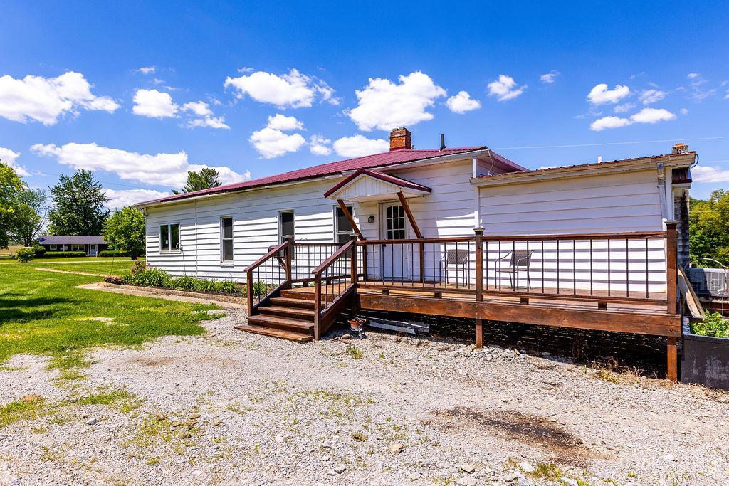 4054 Concord Road, New Market Twp, OH, 45133 — photo 45