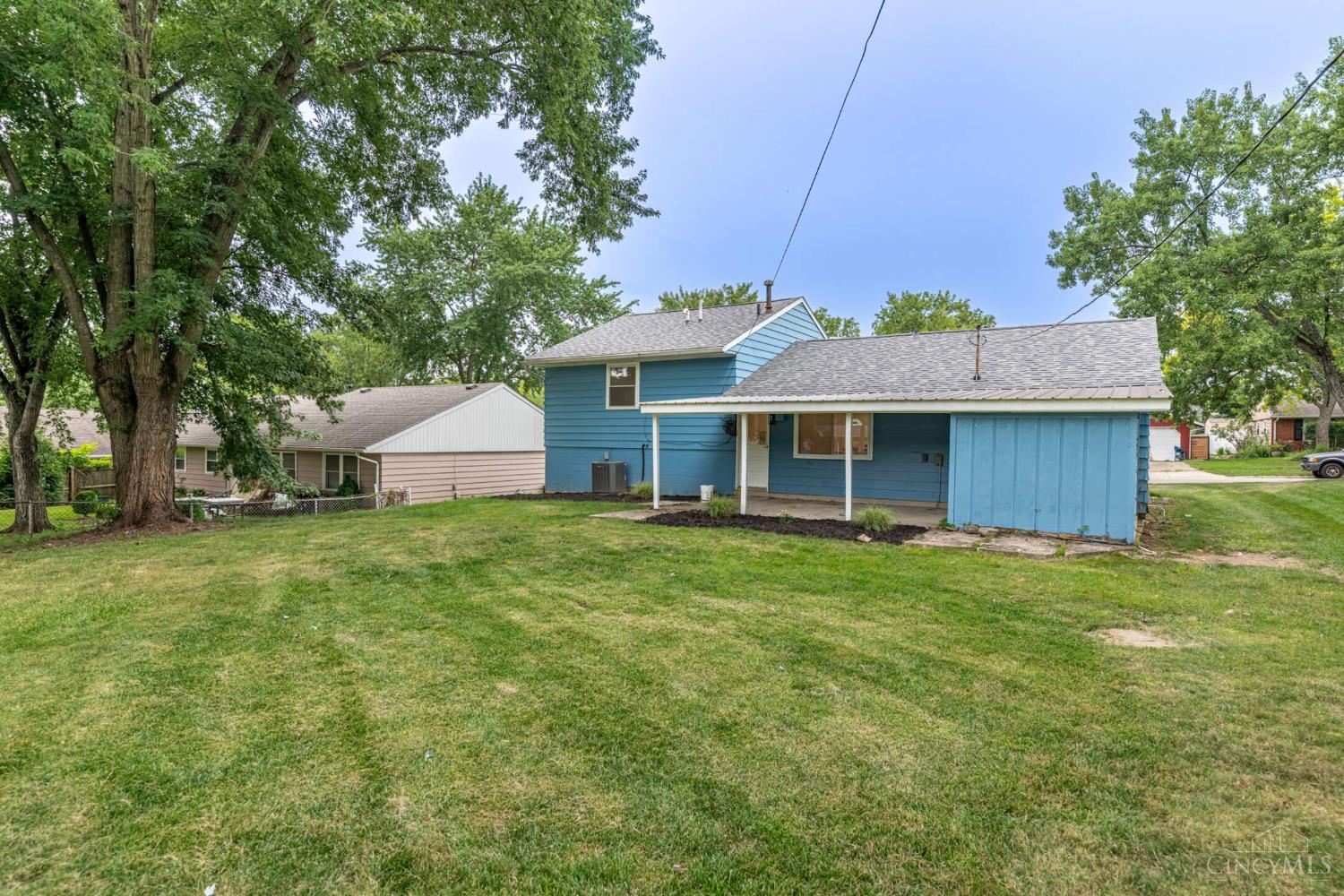 70 McVey Place, Springboro, OH, 45066 — photo 27