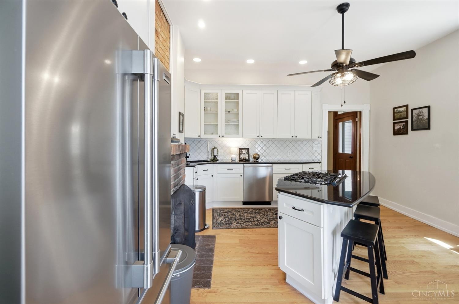 1021 St Gregory Street, Cincinnati, OH, 45202 — photo 16