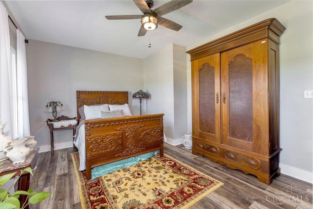 4054 Concord Road, New Market Twp, OH, 45133 — photo 32
