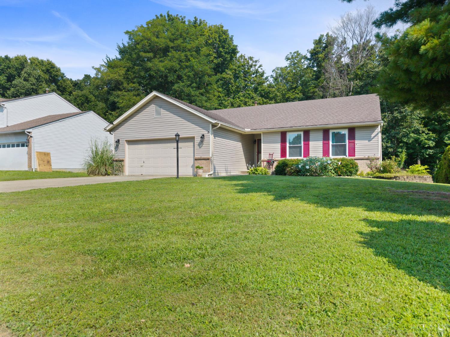 3923 Little Creek Drive, Batavia Twp, OH, 45102 — photo 4