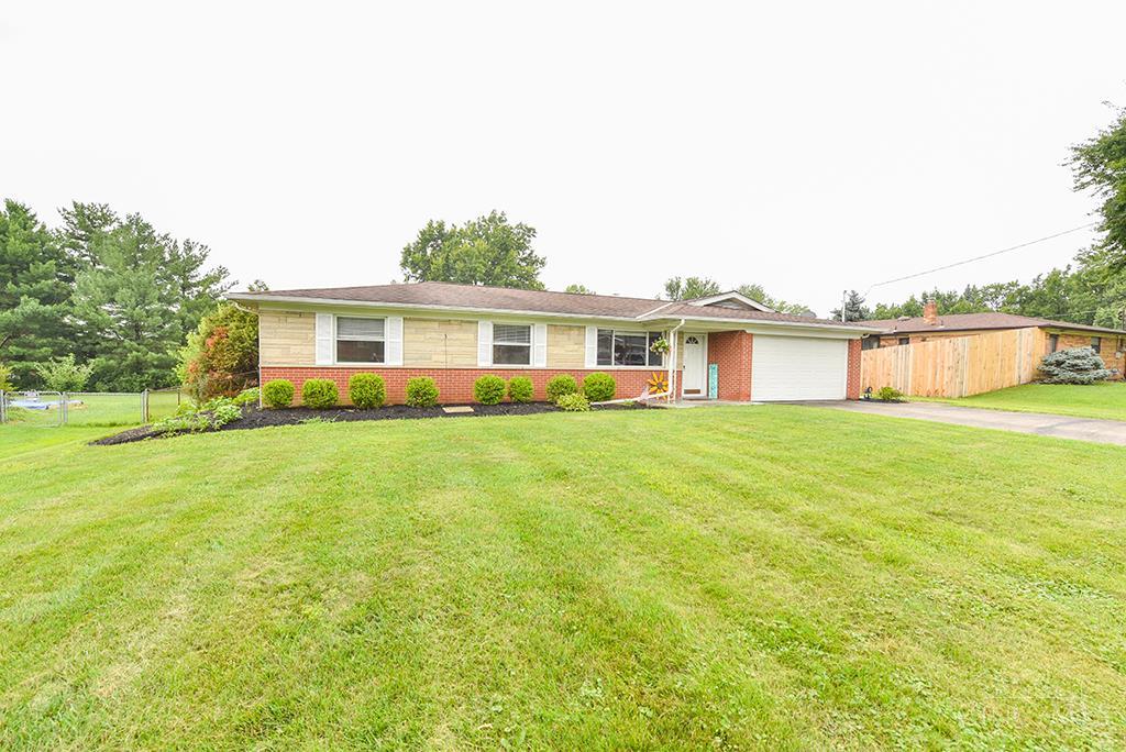 655 Wilfert Drive, Union Twp, OH, 45245 — photo 2