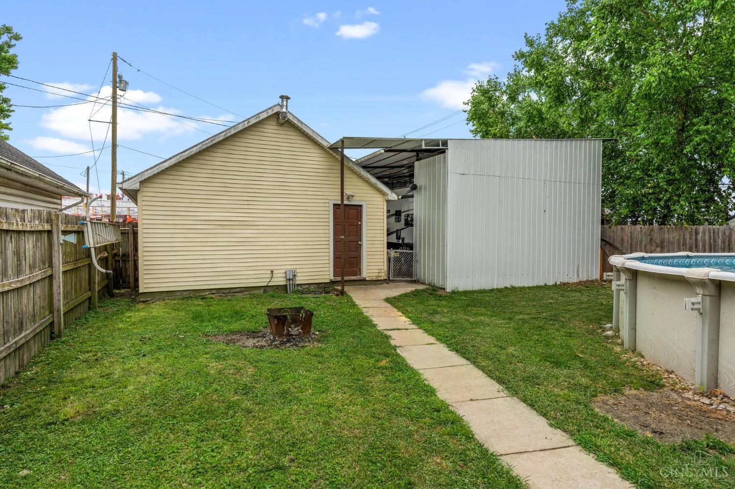 24 Fifth Street, Franklin, OH, 45005 — photo 5