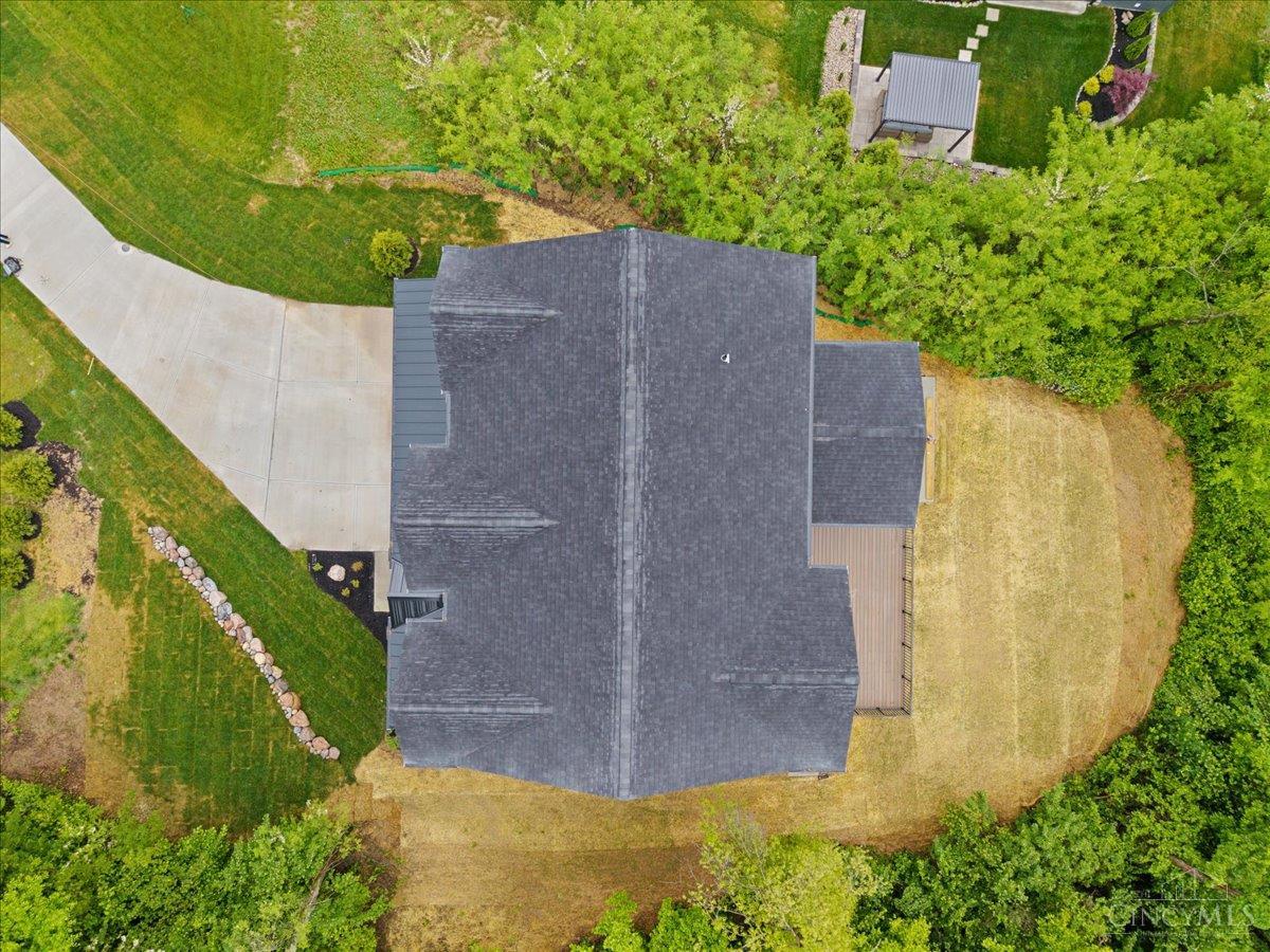 2121 Clough Chase Drive, Anderson Twp, OH, 45244 — photo 37