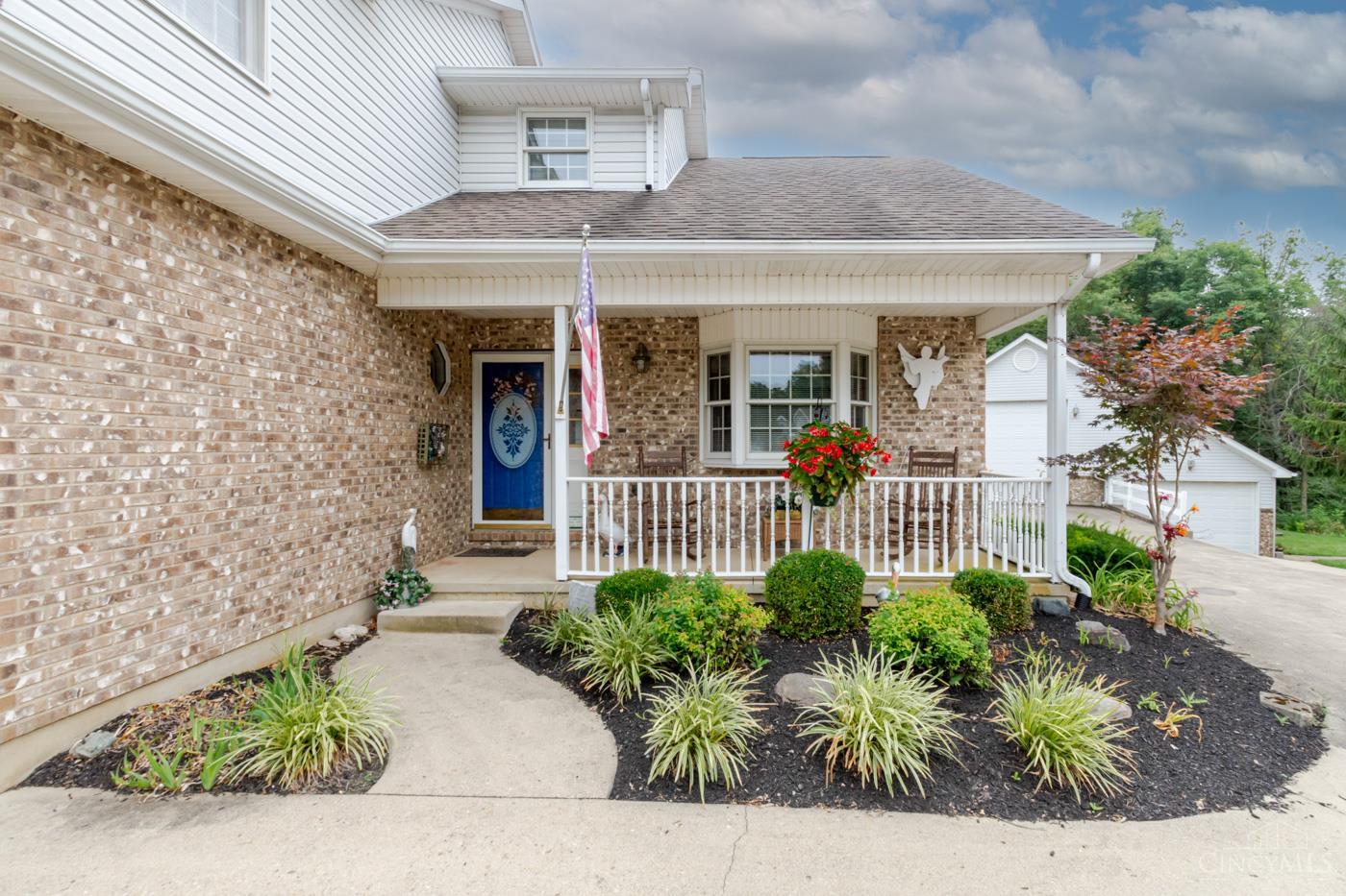 164 Deer Trail Drive, Eaton, OH, 45320 — photo 2