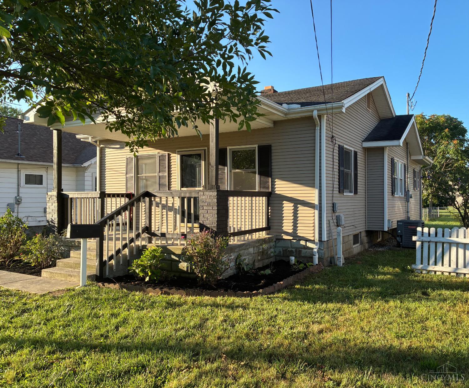 1108 Lafayette Avenue, Middletown, OH, 45044 — photo 3