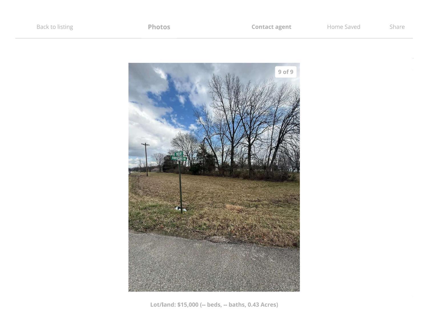Pinto Drive, Jackson Twp, OH, 45171 — photo 4
