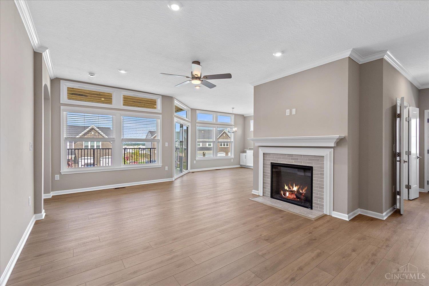 431 Bandon Dunes Court #12204, Turtle Creek Twp, OH, 45036 — photo 9