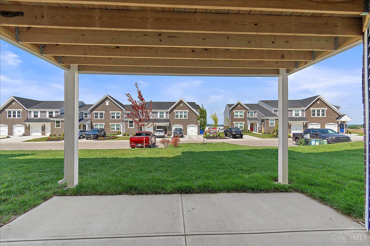 431 Bandon Dunes Court #12204, Turtle Creek Twp, OH, 45036 — photo 28