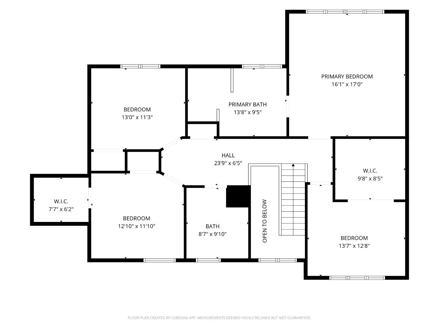 7784 Glen Eden Lane