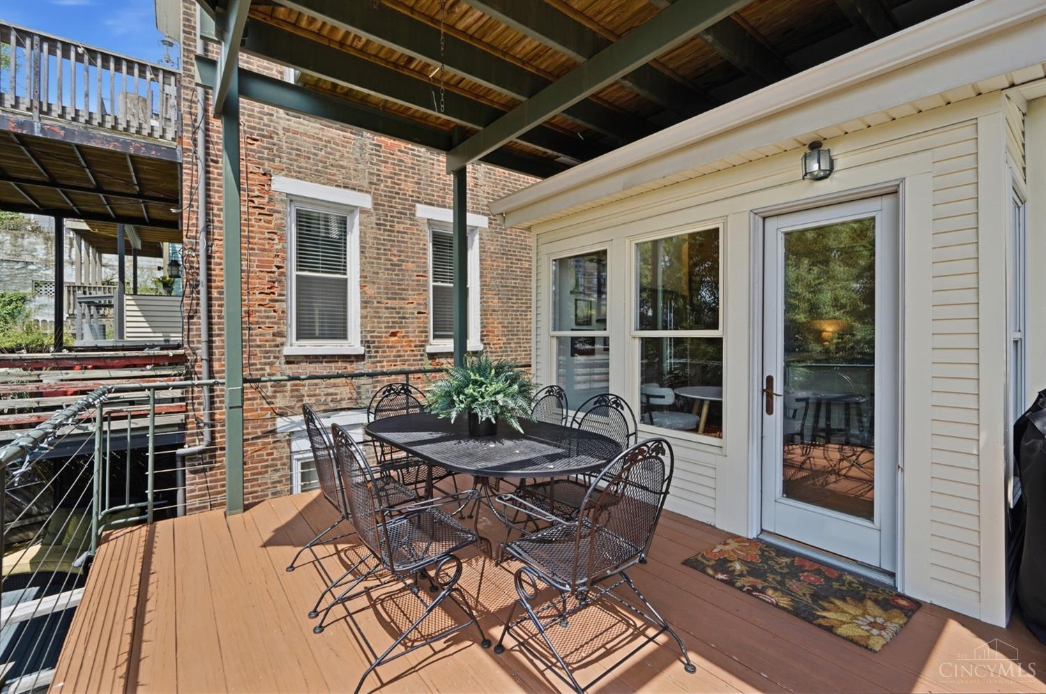 1021 St Gregory Street, Cincinnati, OH, 45202 — photo 26