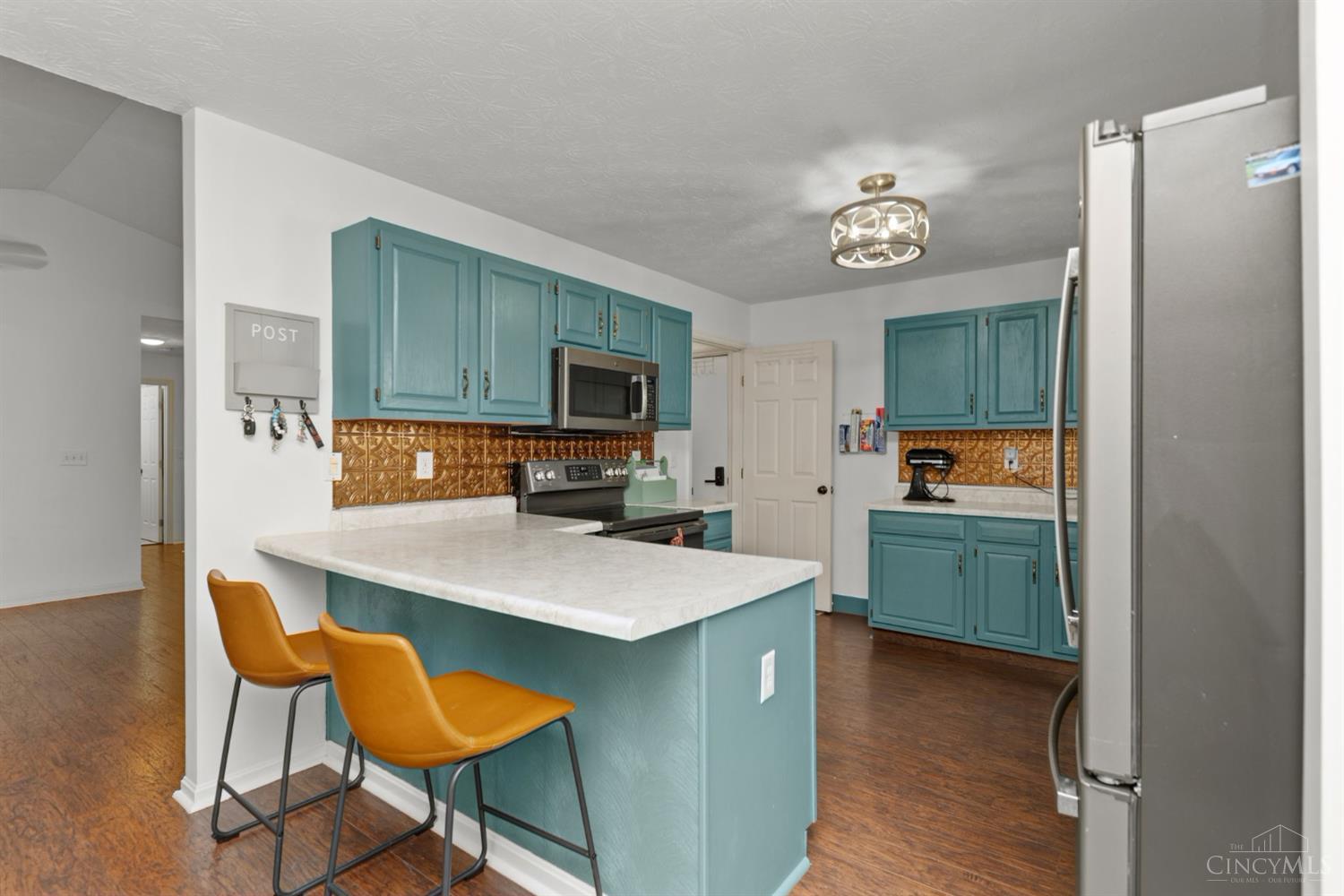 3923 Little Creek Drive, Batavia Twp, OH, 45102 — photo 12
