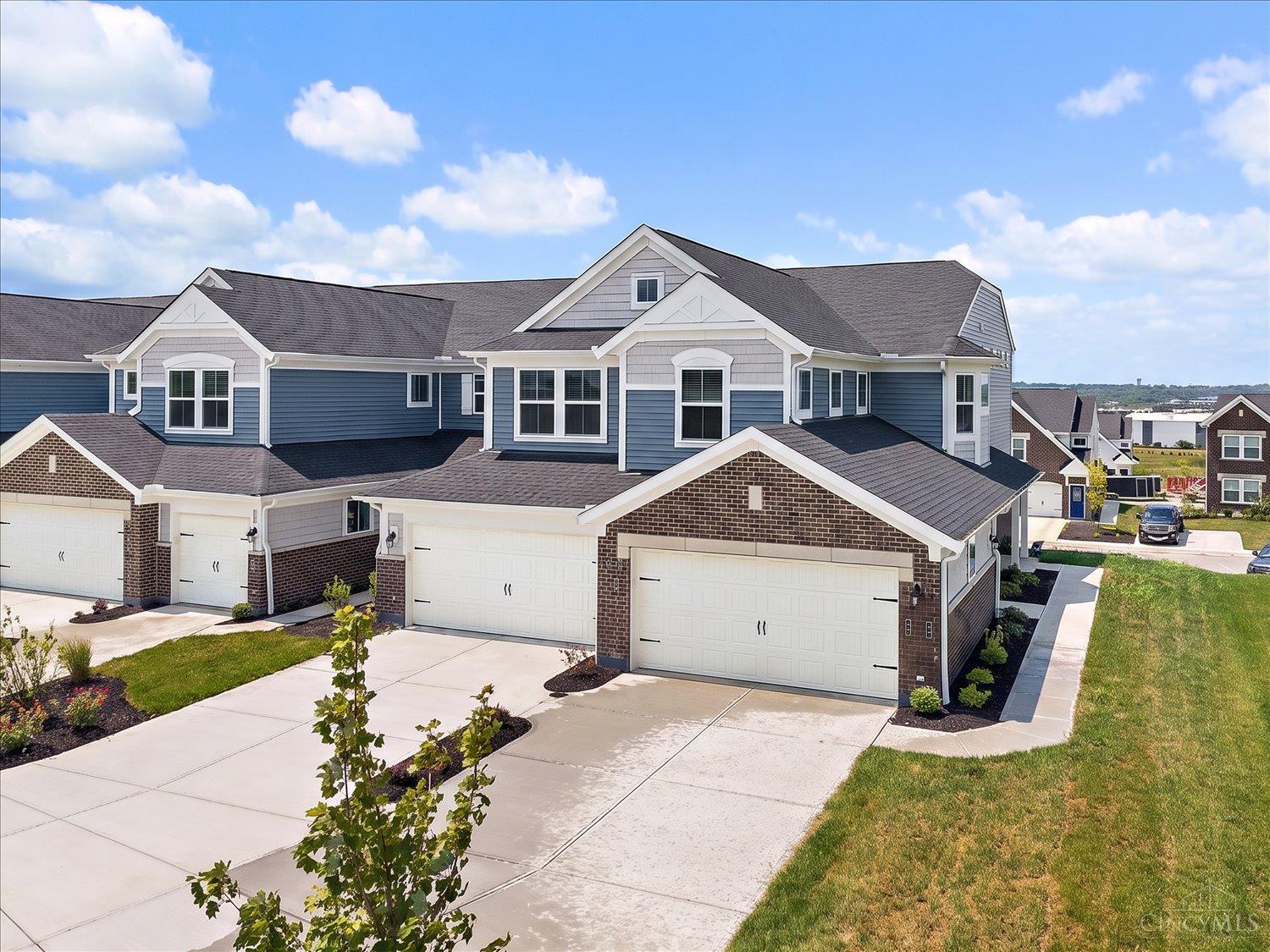 427 Bandon Dunes #12304, Lebanon, OH, 45036 — photo 29